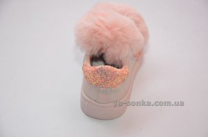 Туфли для девочки