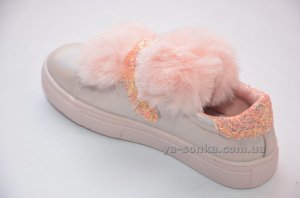 Туфли для девочки