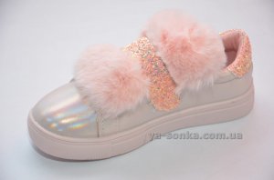 Туфли для девочки