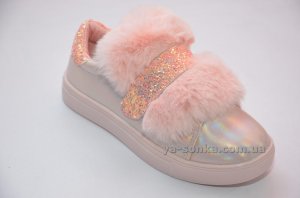 Туфли для девочки