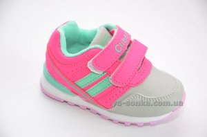 Кроссовки для девочки