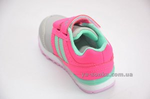 Кроссовки для девочки
