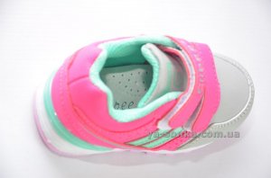 Кроссовки для девочки