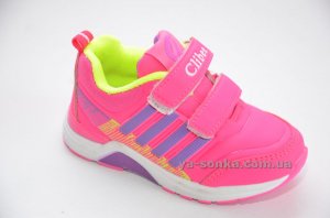 Кроссовки для девочки