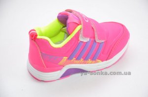 Кроссовки для девочки