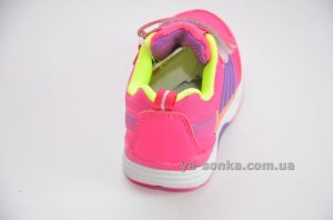 Кроссовки для девочки