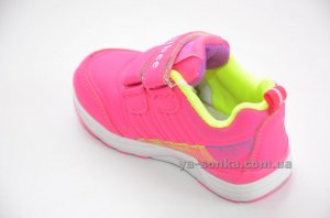 Кроссовки для девочки