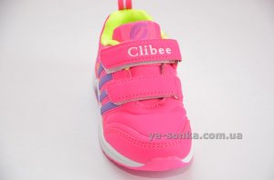 Кроссовки для девочки
