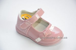 Туфли для девочки