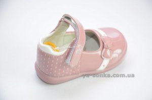 Туфли для девочки