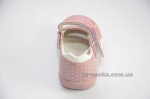 Туфли для девочки