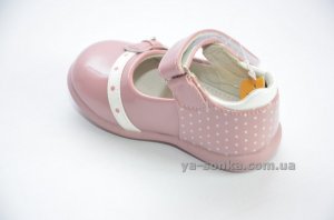 Туфли для девочки