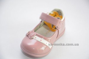Туфли для девочки