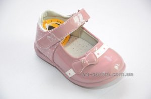 Туфли для девочки