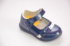 Туфли для девочки