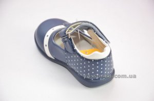 Туфли для девочки