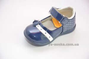 Туфли для девочки