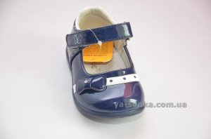 Туфли для девочки