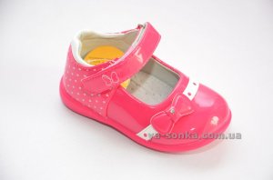 Туфли для девочки