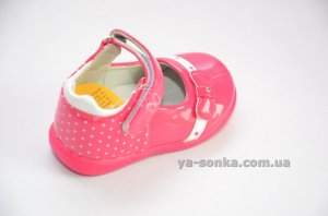 Туфли для девочки