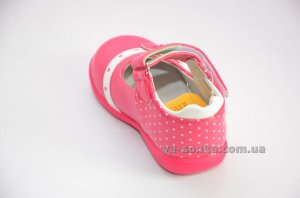 Туфли для девочки