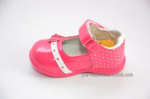 Туфли для девочки