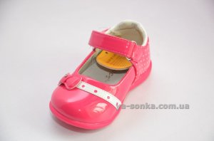 Туфли для девочки