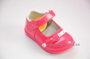 Туфли для девочки