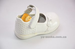 Туфли для девочки