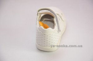 Туфли для девочки