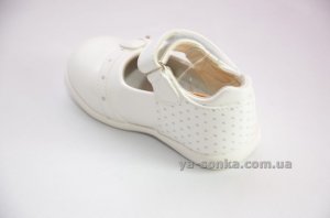 Туфли для девочки