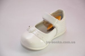 Туфли для девочки