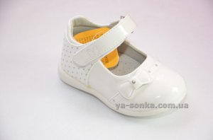 Туфли для девочки