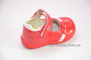 Туфли для девочки