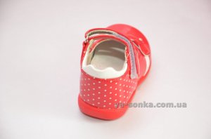 Туфли для девочки