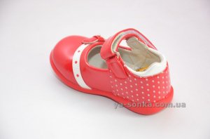 Туфли для девочки