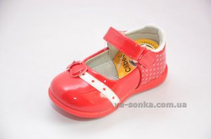 Туфли для девочки