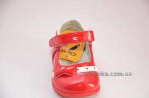 Туфли для девочки