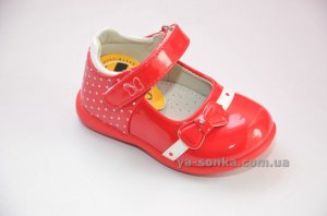Туфли для девочки