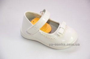 Туфли для девочки