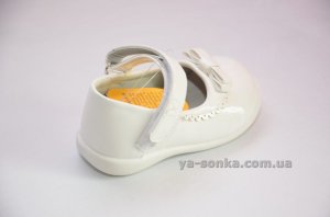 Туфли для девочки