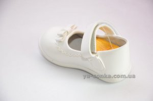 Туфли для девочки