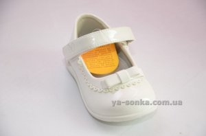 Туфли для девочки