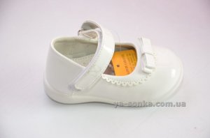 Туфли для девочки