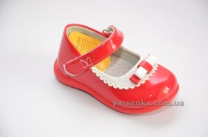 Туфли для девочки