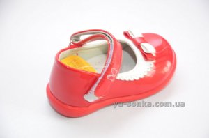 Туфли для девочки