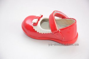 Туфли для девочки