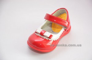 Туфли для девочки