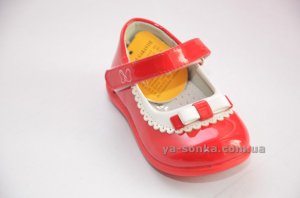 Туфли для девочки