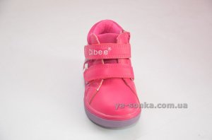 Ботинки для девочки